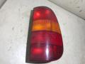 фонарь задний правый Volkswagen Caddy 2 поколение 1999, 1.9 л., D, дизель, фургон - фото №3