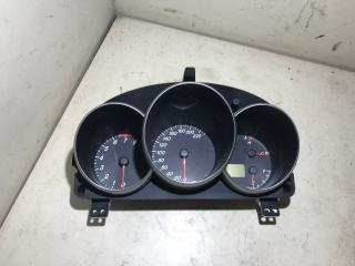 щиток приборов (приборная панель) Mazda 3 BK 2005, 1.6 л., i, бензин, МКПП, хетчбэк 5 дв.