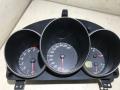 щиток приборов (приборная панель) Mazda 3 BK 2005, 1.6 л., i, бензин, МКПП, хетчбэк 5 дв. - фото №2