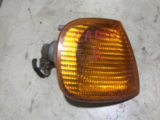 поворотник правый Volkswagen Caddy 2 поколение 1999, 1.9 л., D, дизель, МКПП, фургон