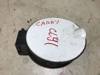 лючок топливного бака Volkswagen Caddy 2 поколение 1999, 1.9 л., D, дизель, МКПП, фургон