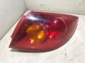 фонарь задний правый Mazda 3 BK 2005, 1.6 л., i, бензин, хетчбэк 5 дв. - фото №2