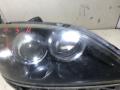 фара правая Mazda 3 BK 2005, 1.6 л., i, бензин, МКПП, хетчбэк 5 дв. - фото №4