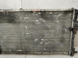 радиатор (основной) Opel Zafira 1 поколение (A) [рестайлинг] 2004, 2.0 л., дизель, МКПП, минивэн