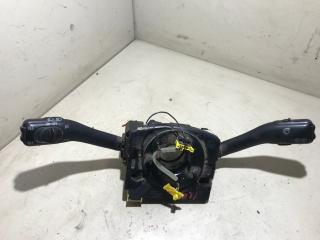 переключатель подрулевой (стрекоза) Volkswagen Passat B5 [рестайлинг] 2002, 1.9 л., дизель, универсал