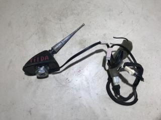 антенна Nissan Tiida TIIDA C11 2006, 1.6 л., i, бензин, МКПП, седан