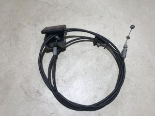 трос капота Mazda 3 BK 2005, 1.6 л., i, бензин, МКПП, хетчбэк 5 дв.