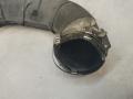 патрубок интеркулера Audi A4 B8/8K [рестайлинг] 2012, 2.0 л., дизель, МКПП, универсал - фото №3