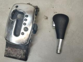 селектор АКПП Audi A6 4B/C5 [рестайлинг] 2002, 2.5 л., дизель, АКПП, универсал