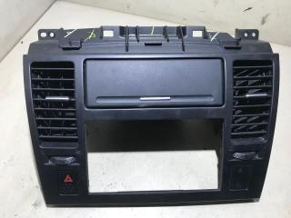 дефлектор обдува салона Nissan Tiida TIIDA C11 2006, 1.6 л., i, бензин, МКПП, седан