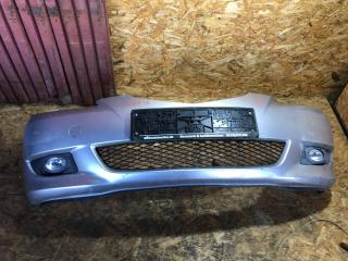 бампер передний Mazda 3 BK 2005, 1.6 л., i, бензин, МКПП, хетчбэк 5 дв.