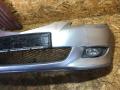 бампер передний Mazda 3 BK 2005, 1.6 л., i, бензин, МКПП, хетчбэк 5 дв. - фото №2