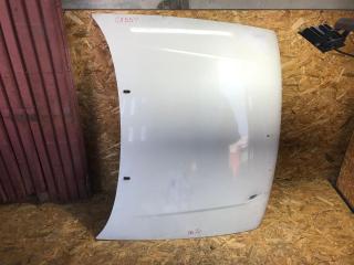 капот Volkswagen Caddy 2 поколение 1999, 1.9 л., D, дизель, МКПП, фургон