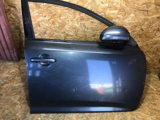 дверь передняя правая Kia Ceed 1 поколение 2007, 1.6 л., дизель, хетчбэк 5 дв.