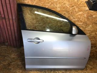 дверь передняя правая Mazda 3 BK 2005, 1.6 л., i, бензин, МКПП, хетчбэк 5 дв.