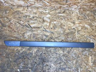 накладка двери (крышки) багажника Renault Megane 2 поколение 2005