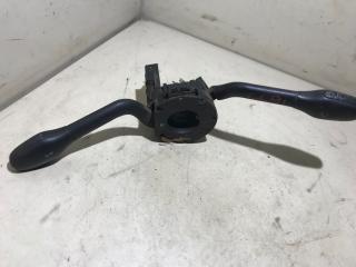 переключатель подрулевой (стрекоза) Volkswagen Caddy 2 поколение 1999, 1.9 л., D, дизель, МКПП, фургон