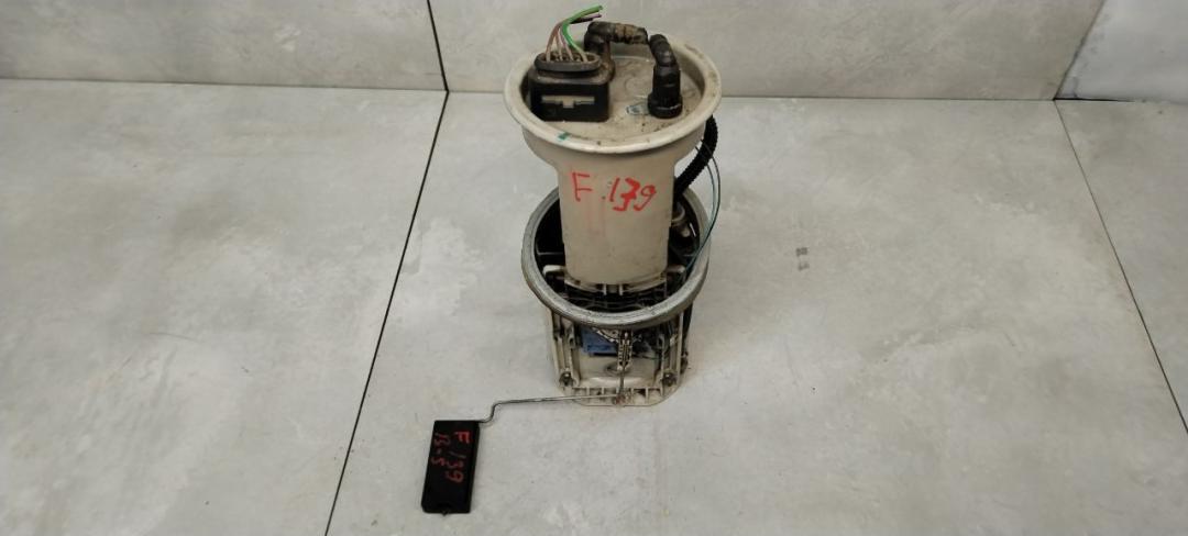 датчик уровня топлива Volkswagen Passat B5 2001, 1.9 л., дизель, МКПП, седан - фото №1