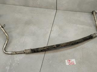 трубка кондиционера Opel Agila 2 поколение (B) 2011, 1.0 л., бензин, МКПП, хетчбэк 5 дв.