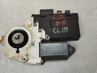 моторчик стеклоподъемника передний левый Citroen C5 1 поколение 2003, 2.0 л., бензин, МКПП, универсал