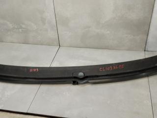 дождевик Audi A6 4B/C5 [рестайлинг] 2002, 2.5 л., дизель, АКПП, универсал