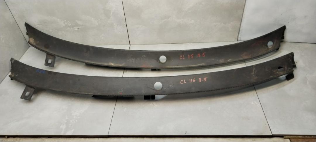 дождевик Volkswagen Passat B5 1998, 1.8 л., бензин, МКПП, универсал - фото №1