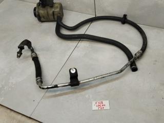 трубка гидроусилителя Dacia Logan 1 поколение 2007, 1.4 л., бензин, МКПП, седан