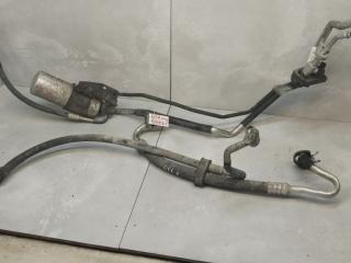 трубка гидроусилителя Volkswagen Passat B5 2001, 1.9 л., дизель, МКПП, седан