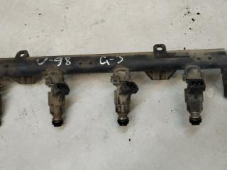 форсунка Volkswagen Golf 3 поколение 1995, 1.4 л., бензин, МКПП, универсал