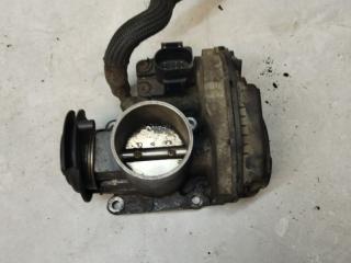 заслонка дроссельная Volkswagen Golf 3 поколение 1995, 1.4 л., бензин, МКПП, универсал