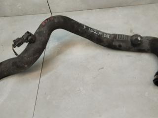 патрубок интеркулера Audi A4 B8/8K [рестайлинг] 2012, 2.0 л., дизель, МКПП, универсал, 0281002977