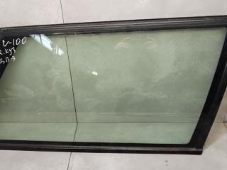 стекло кузовное боковое правое Volkswagen Passat B3 1991, 1.6 л., дизель, МКПП, универсал