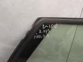 стекло кузовное боковое правое Volkswagen Passat B3 1991, 1.6 л., дизель, МКПП, универсал - фото №2