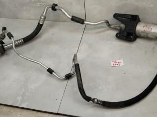 трубка кондиционера Audi A4 B6 2003, 1.9 л., дизель, МКПП, универсал