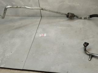 трубка кондиционера Citroen C5 1 поколение 2003, 2.0 л., бензин, МКПП, универсал