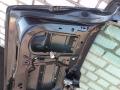 крышка багажника (дверь 3-5) Opel Zafira B 2008, минивэн - фото №7