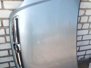 капот Opel Zafira 1 поколение (A) [рестайлинг] 2004, 2.0 л., дизель, МКПП, минивэн