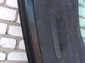 крышка багажника (дверь 3-5) Citroen C5 1 поколение 2003, 2.0 л., бензин, МКПП, универсал - фото №5