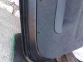крышка багажника (дверь 3-5) Citroen C5 1 поколение 2003, 2.0 л., бензин, МКПП, универсал - фото №7