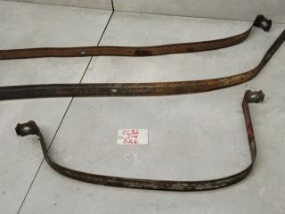 крепление бака топливного Volkswagen Transporter T4 1998, 2.5 л., дизель, МКПП, микроавтобус