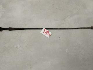 трос газа Volkswagen Golf 3 поколение 1995, 1.4 л., бензин, МКПП, универсал