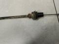 трос газа Volkswagen Golf 3 поколение 1995, 1.4 л., бензин, МКПП, универсал - фото №3