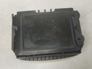 дисплей Opel Zafira 1 поколение (A) [рестайлинг] 2004, 2.0 л., дизель, МКПП, минивэн