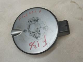 лючок топливного бака Opel Zafira 1 поколение (A) [рестайлинг] 2004, 2.0 л., дизель, МКПП, минивэн