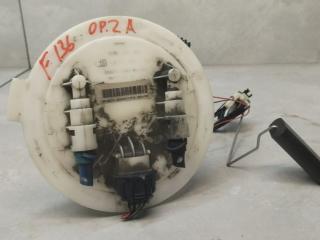датчик уровня топлива Opel Zafira 1 поколение (A) [рестайлинг] 2004, 2.0 л., дизель, МКПП, минивэн