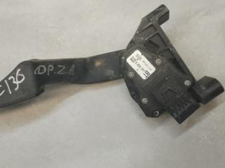 педаль Opel Zafira 1 поколение (A) [рестайлинг] 2004, 2.0 л., дизель, МКПП, минивэн, 9202341