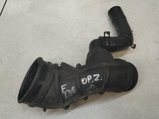 патрубок турбины Opel Zafira 1 поколение (A) [рестайлинг] 2004, 2.0 л., дизель, МКПП, минивэн