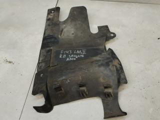 защита арок передняя правая (подкрылок) Renault Laguna 2 поколение 2004, 1.9 л., дизель, МКПП, универсал