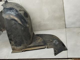 защита арок передняя левая (подкрылок) Citroen C5 1 поколение 2002, 2.0 л., дизель, МКПП, универсал