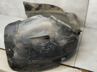 защита арок передняя левая (подкрылок) Volkswagen Passat B5 [рестайлинг] 2003, 1.9 л., дизель, МКПП, седан